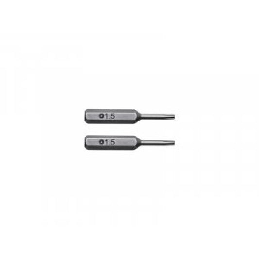 Five-star Tip For SES 1.5 x 28mm (2) by ArrowMax