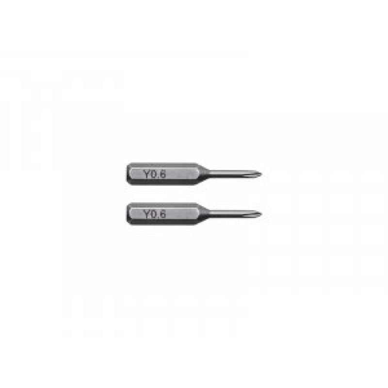 Tripoint Tip For SES Y0.6 x 28mm (2) by ArrowMax
