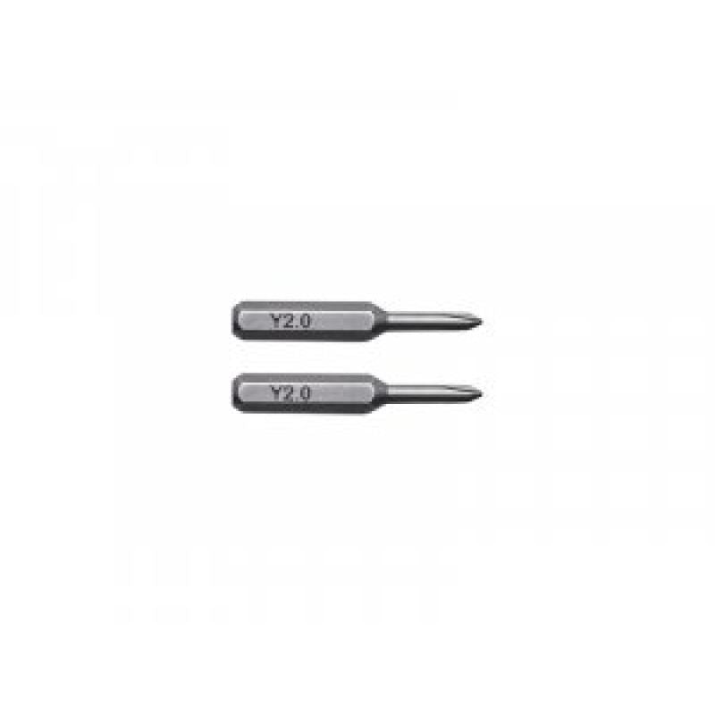 Tripoint Tip For SES Y2.0 x 28mm (2) by ArrowMax