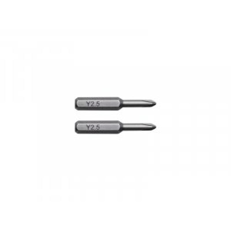 Tripoint Tip For SES Y2.5 x 28mm (2) by ArrowMax