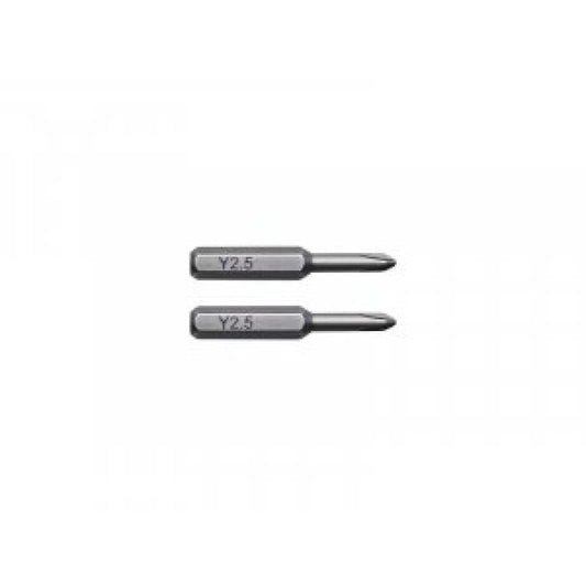 Tripoint Tip For SES Y2.5 x 28mm (2) by ArrowMax