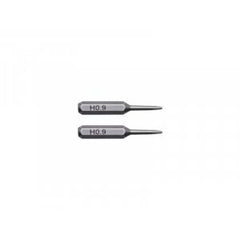 Hexagonal Tip For SES H0.9 x 28mm (2) by ArrowMax