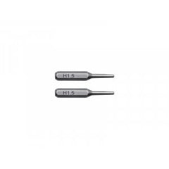 Hexagonal Tip For SES H1.5 x 28mm (2) by ArrowMax