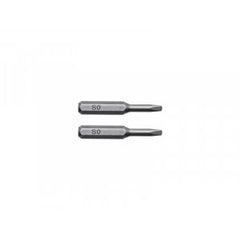 Square Tip For SES S0 x 28mm (2) by ArrowMax