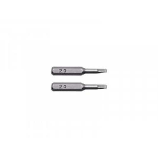 Trilobular Tip For SES 2.0 x 28mm (2) by ArrowMax