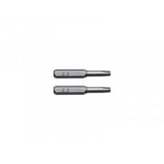 Trilobular Tip For SES 2.3 x 28mm (2) by ArrowMax