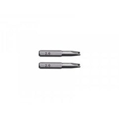 Spanner Tip For SES 2.6 x 28mm (2) by ArrowMax