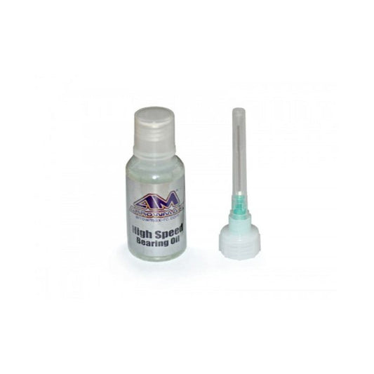 High Speed Bearing Oil by Arrowmax