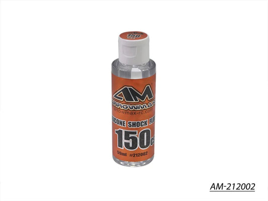 Silicone Shock Oil Fluid 59ml 150cst V2 by Arrowmax