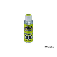 Silicone Shock Oil Fluid 59ml 800cst V2 by Arrowmax