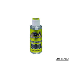 Silicone Shock Oil Fluid 59ml 900cst V2 by Arrowmax