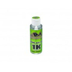 Silicone Diff Shock Oil Fluid 59ml 1.000cst V2  by ArrowMax