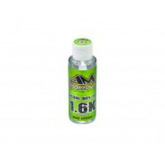 Silicone Diff Shock Oil Fluid 59ml 1.600cst (1.6K) V2  by ArrowMax