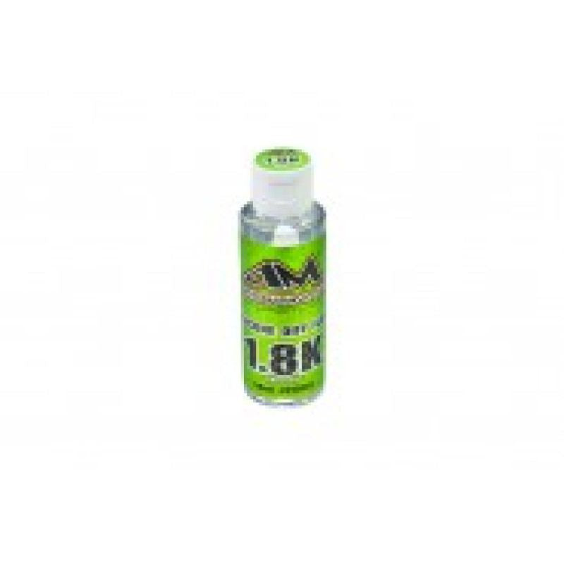 Silicone Diff Shock Oil Fluid 59ml 1.800cst (1.8K) V2  by ArrowMax