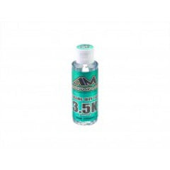Silicone Diff Fluid 59ml 3.500cst V2 by ArrowMax