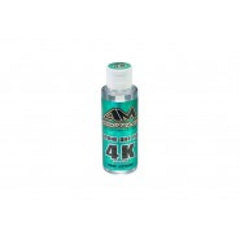 Silicone Diff Fluid 59ml 4.000cst V2 (4K) by Arrowmax