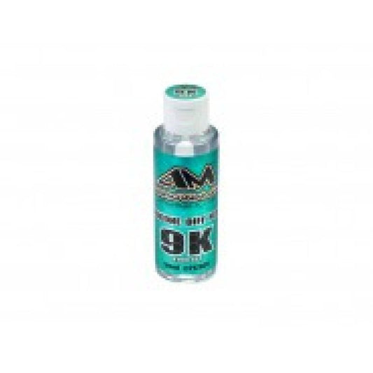 Silicone Diff Fluid 59ml 9.000cst V2 (9K) by Arrowmax