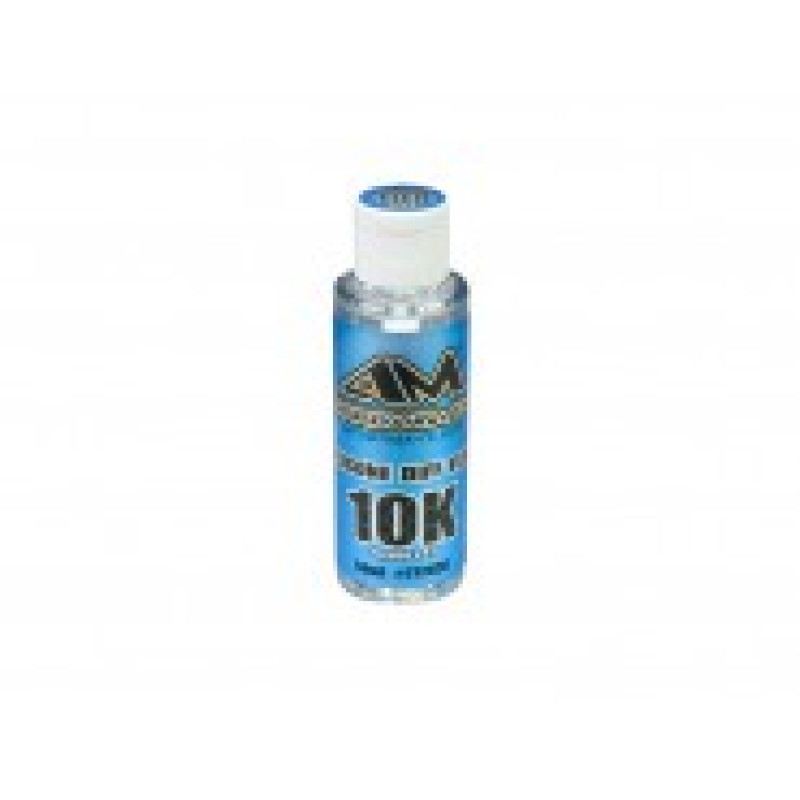 Silicone Diff Fluid 59ml 10.000cst V2 (10K) by Arrowmax
