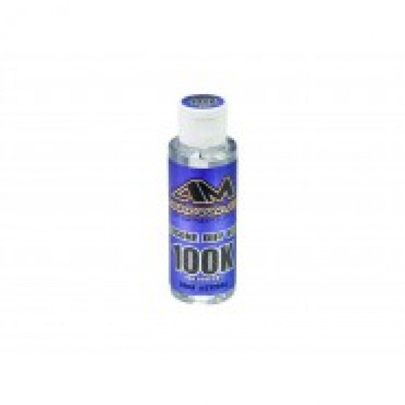 Silicone Diff Fluid 59ml 100.000cst V2 by Arrowmax