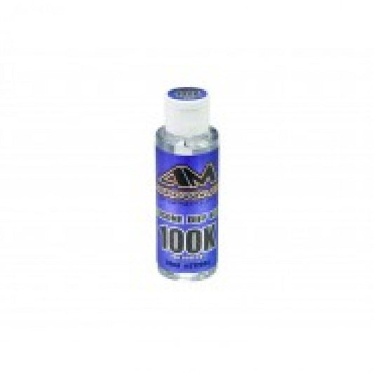 Silicone Diff Fluid 59ml 100.000cst V2 by Arrowmax