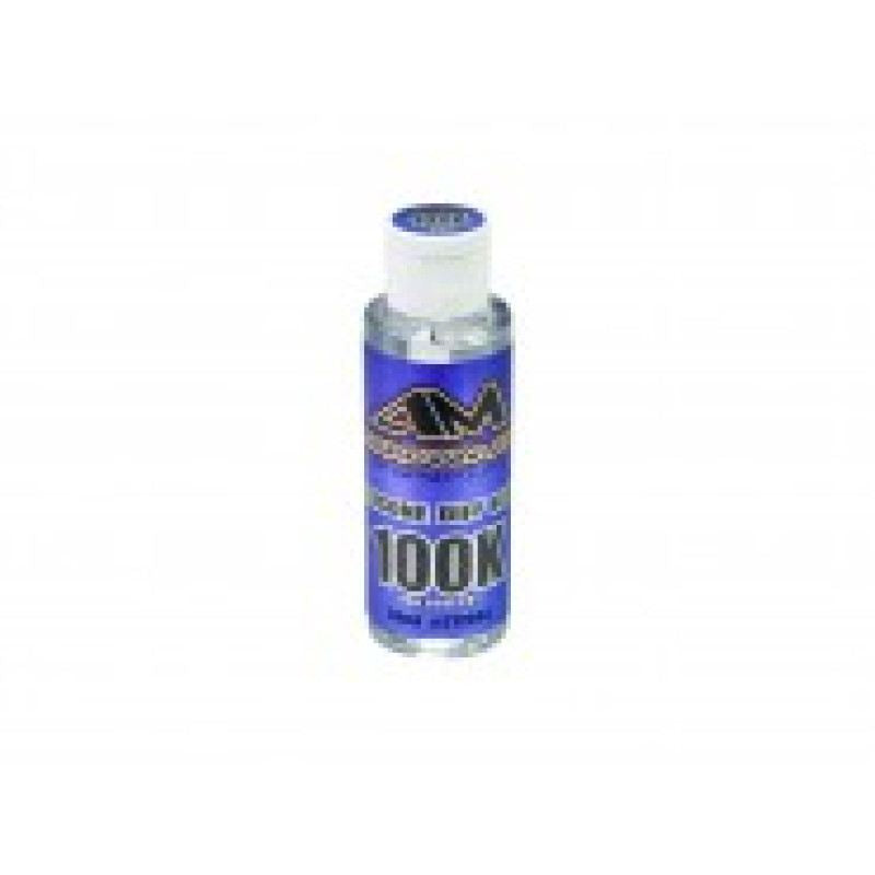 Silicone Diff Fluid 59ml 100.000cst (100K) V2 by  Arrowmax