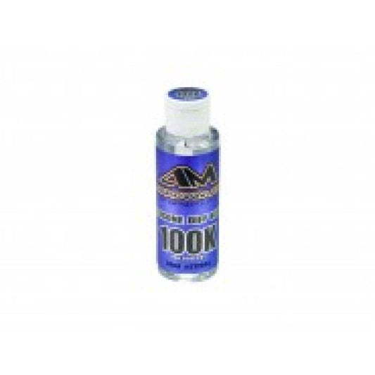 Silicone Diff Fluid 59ml 100.000cst (100K) V2 by  Arrowmax