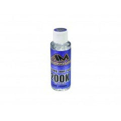 Silicone Diff Fluid 59ml 200.000cst (200K) V2 by Arrowmax