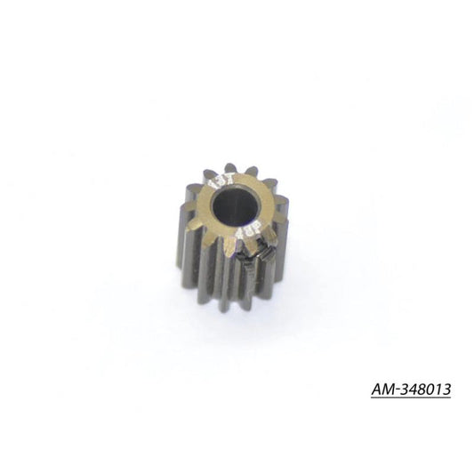 Pinion Gear 48P 13T(7075 Hard)by Arrowmax