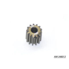Pinion Gear 48P 13T(7075 Hard)by Arrowmax