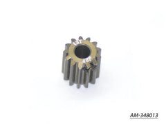 Pinion Gear 48P 13T(7075 Hard)by Arrowmax