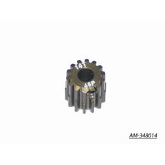 Pinion Gear 48P 14T(7075 Hard)by Arrowmax