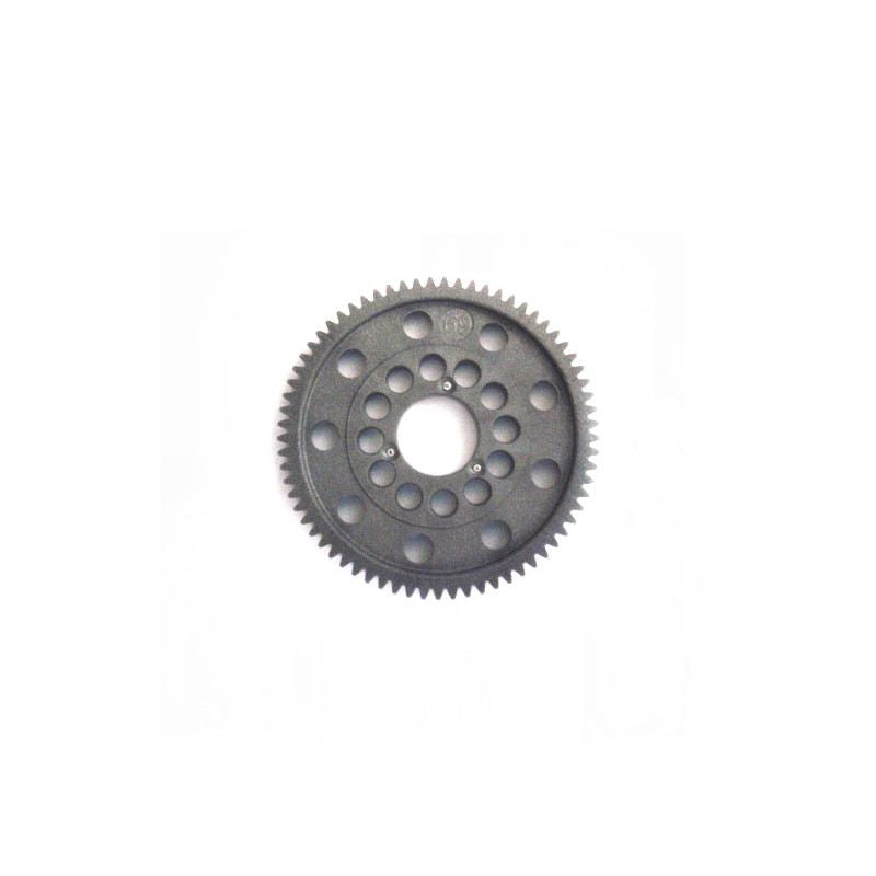 Spur Gear  48P  69T by Arrowmax
