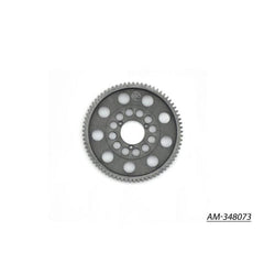 Spur Gear  48P  73T by Arrowmax by ArrowMax