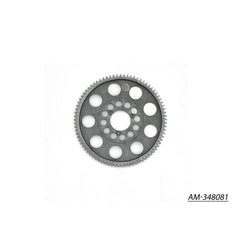 Spur Gear  48P  81T by Arrowmax by ArrowMax