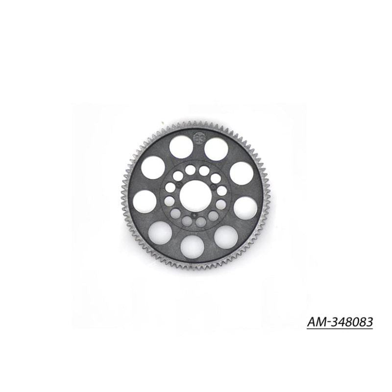 Spur Gear  48P  83T by Arrowmax by ArrowMax