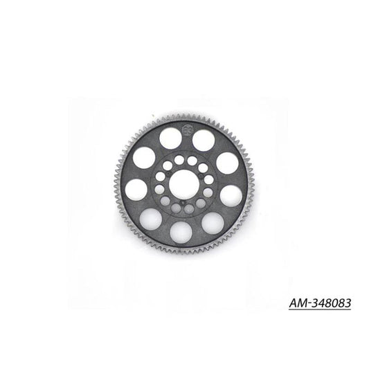 Spur Gear  48P  83T by Arrowmax by ArrowMax