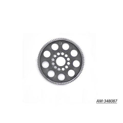 Spur Gear  48P  87T by Arrowmax by ArrowMax
