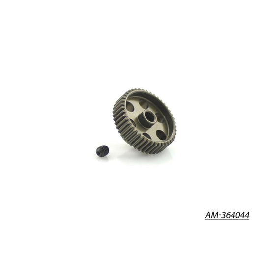 ArrowMax Pinion Gear 64P 44T 7075 Hard by Arrrowmax