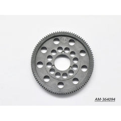 Spur Gear  64P  94T by Arrowmax by ArrowMax
