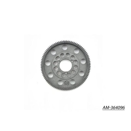 Spur Gear  64P  96T by Arrowmax by ArrowMax