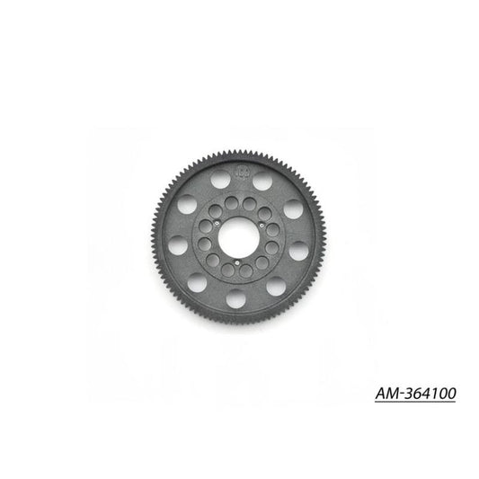 Spur Gear  64P  100T by Arrowmax by ArrowMax