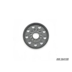 Spur Gear  64P  100T by Arrowmax by ArrowMax