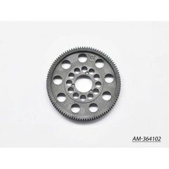 Spur Gear  64P  102T by Arrowmax by ArrowMax