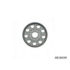 Spur Gear  64P  104T by Arrowmax by ArrowMax