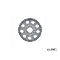 Spur Gear  64P  106T by Arrowmax by ArrowMax