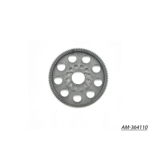 Spur Gear  64P  110T by Arrowmax by ArrowMax