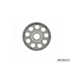 Spur Gear 64P 114T by Arrowmax