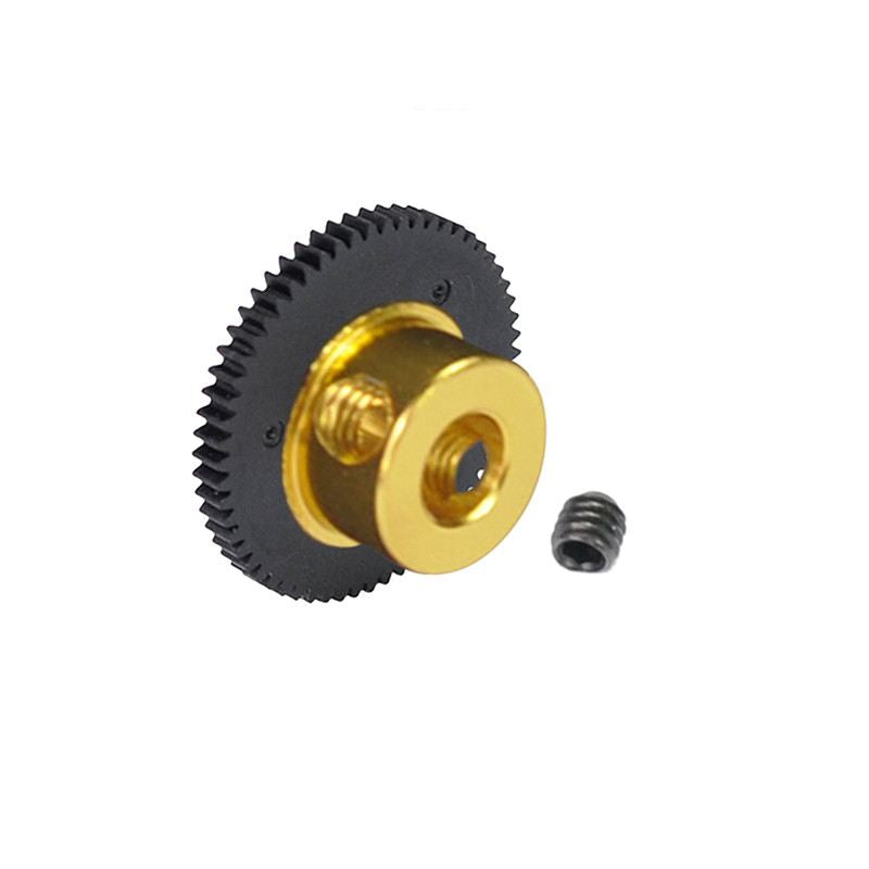Pinion Gear 64P 39T（SL）by Arrowmax by ArrowMax