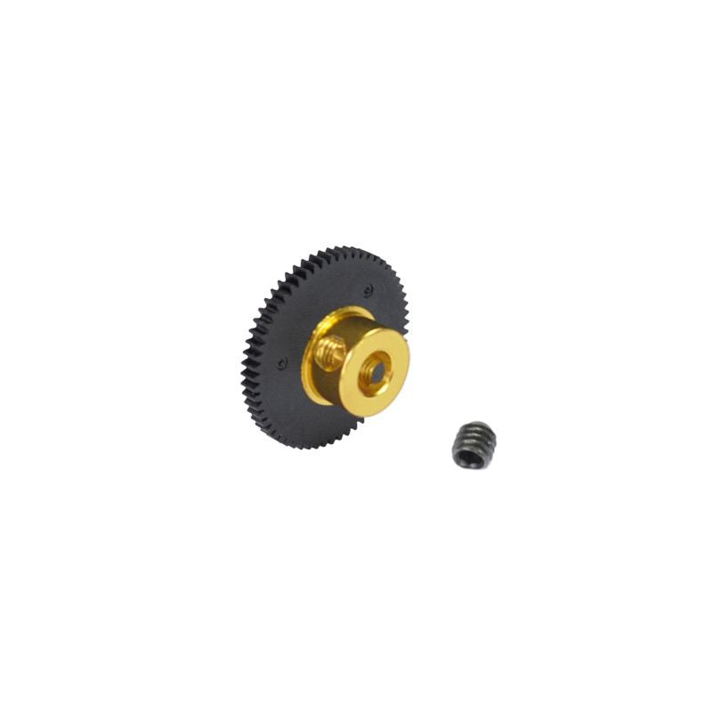 Pinion Gear 64P 47T（SL）by Arrowmax by ArrowMax