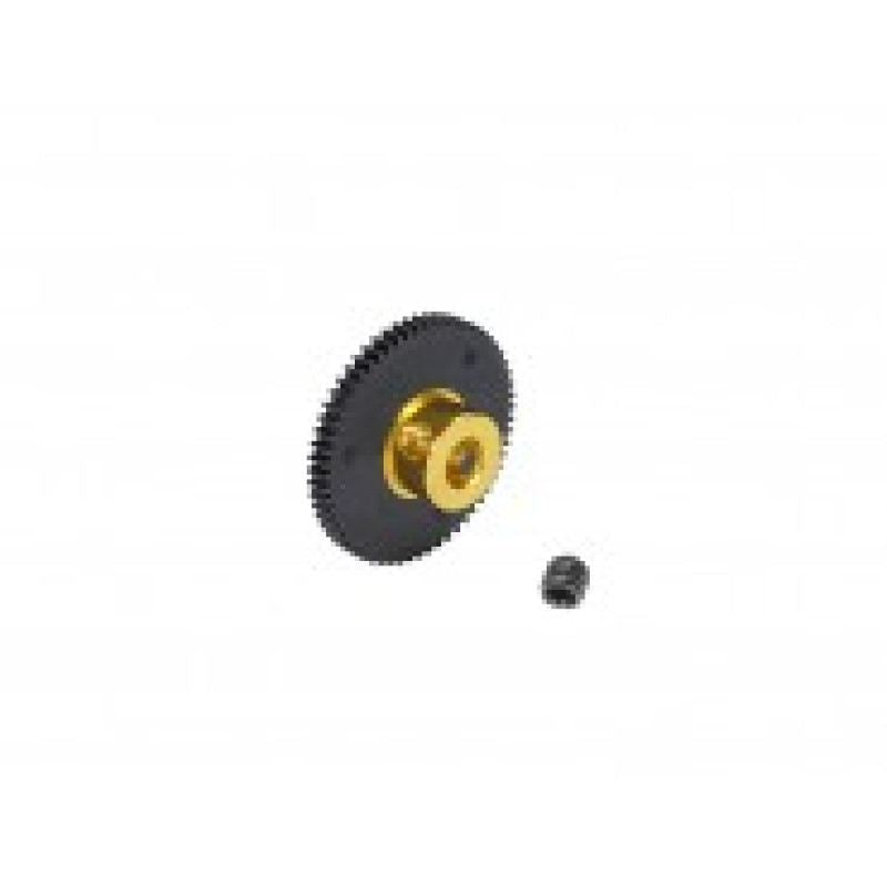 Pinion Gear 64P 48T（SL）by Arrowmax by ArrowMax